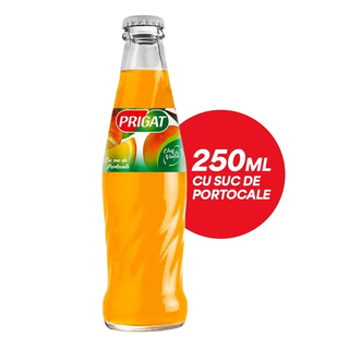 Prigat Nectar de Portocale