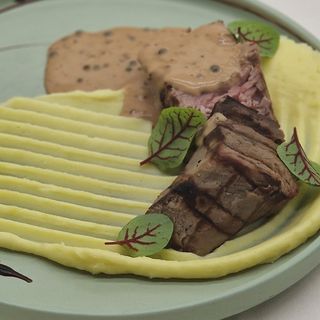 VITA CU PIPER  VERDE