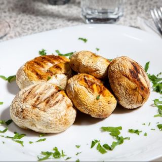 CIUPERCI GRATAR/SOTE