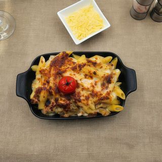 Penne al Forno