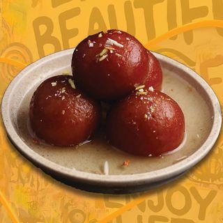 Gulab Jamun