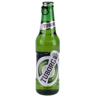 Tuborg Beer