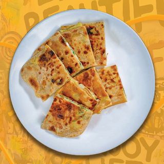 Parota de ou cu curry