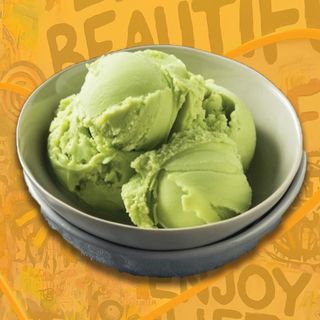 Înghețată de Avocado