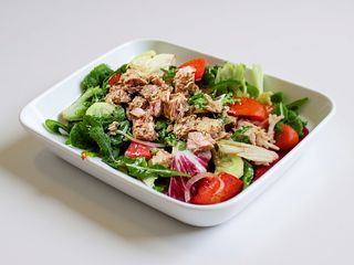 Salata Nicoise
