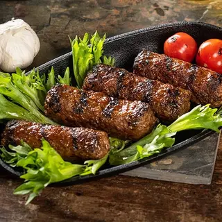 Mititei grill / 4