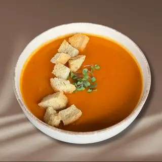 Supă cremă de legume