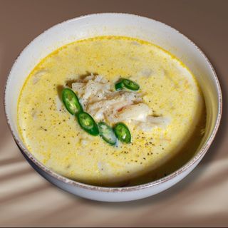 Ciorbă de burtă