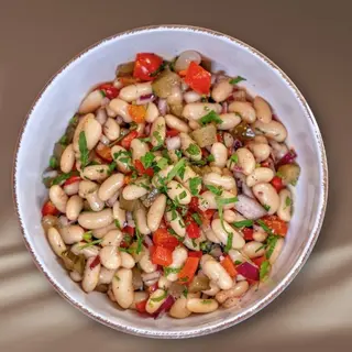 Salată de post