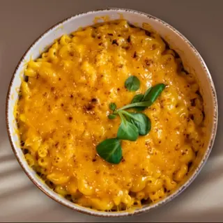 MAC N CHEESE