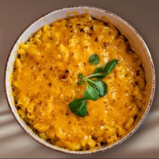 MAC N CHEESE
