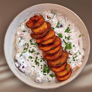 Engels salad
