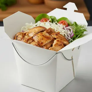 GREEN BOX