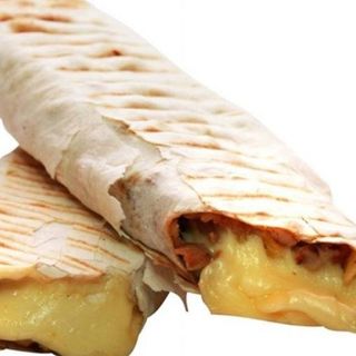 Cascaval durum pui lipie mare