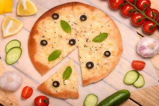 Placinta cu cascaval