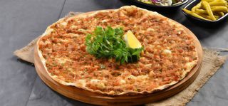 Lahmajoun