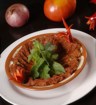 Muhammara