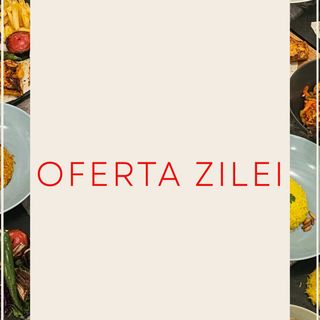 Ciorba de legume + frigarui de pui + clatita