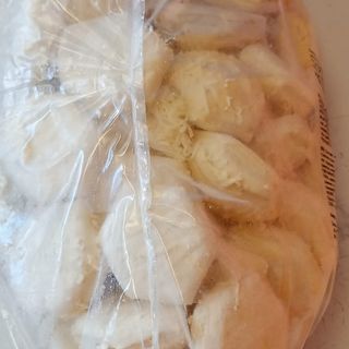 Mini cu pui - 1000 g - congelat