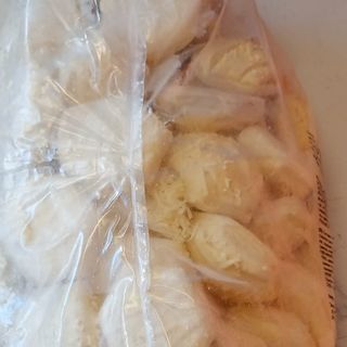 Pogacele cu cascaval - 1000g - congelat