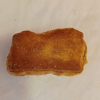 XXL cu sunca si smantana