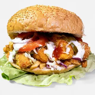 Crispy la chifla