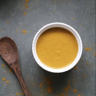 Sos curry