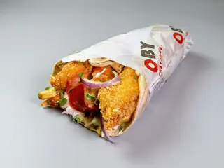Crispy la lipie XXL