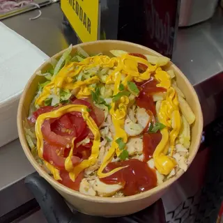Cheesy Box Pui Mic