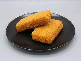 Cascaval pane 