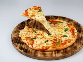 Pizza Multe Branze Ø50cm