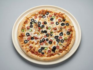 Pizza Cocoselul Furios Ø50cm