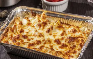 Penne al Forno