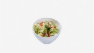 Salată de primăvară