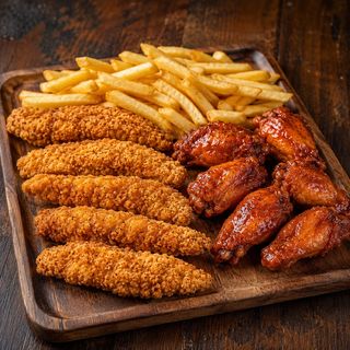 COMBO CHICKEN