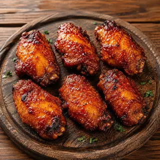 Aripioare picante