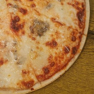 Pizza Quattro Formaggi  Ø50 cm