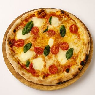 Pizza Margherita Ø50cm