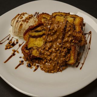 French toast