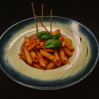 Penne Primavera