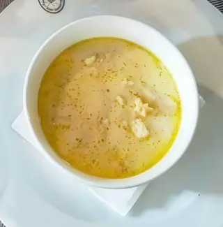 Ciorba de burta