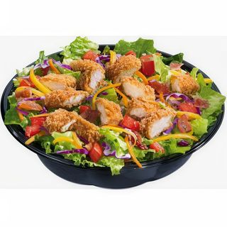 Salata crispy