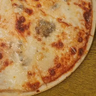Pizza Quattro Formaggi Ø32 cm