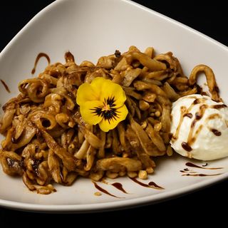 Clatite trase in rom