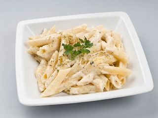Penne Quattro Formaggi