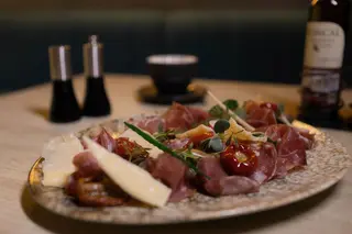 Antipasti