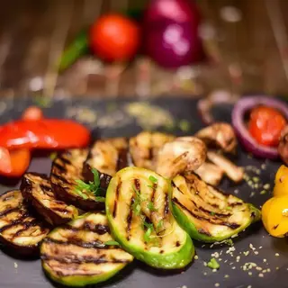 Legume grill