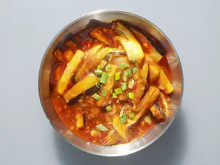 Vinete Chengdu