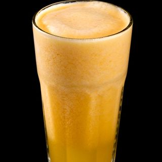 Smoothie cu mango
