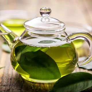 Green Tea 